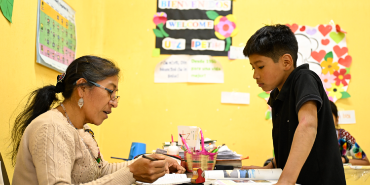 Más de 300 mil estudiantes participan en la recuperación de aprendizajes interrumpidos por paros ilegales